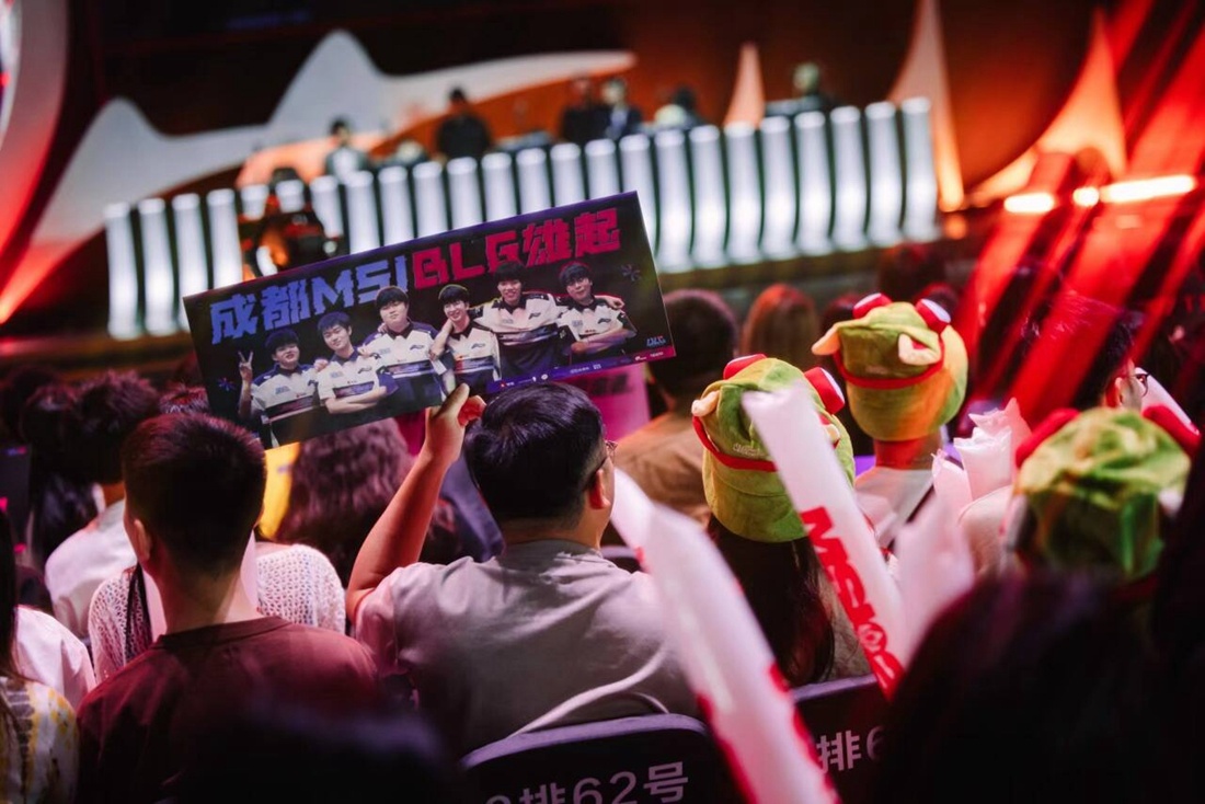 rigoN 关于RMR B的潜在惊喜：“我会说 Passion UA ”