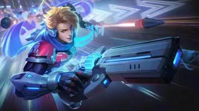 shanji：希望我们这支OMG 3.0可以创造和刷新OMG的队史