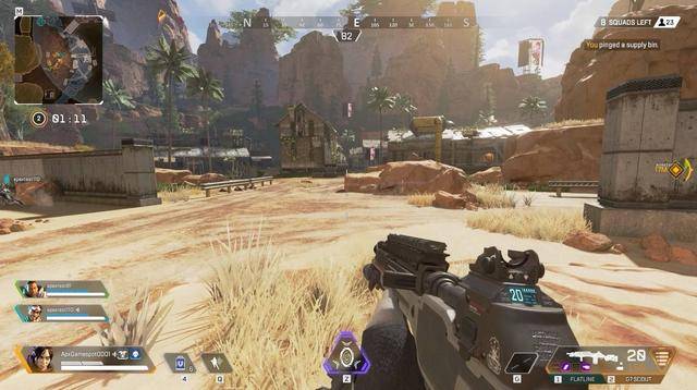 Bilibili Gaming 已获得2025年电子竞技世界杯资格