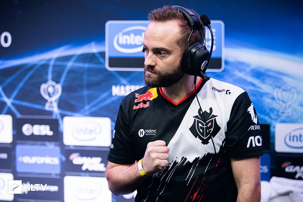 Nocries在FACEIT总部测试后获得FPL邀请