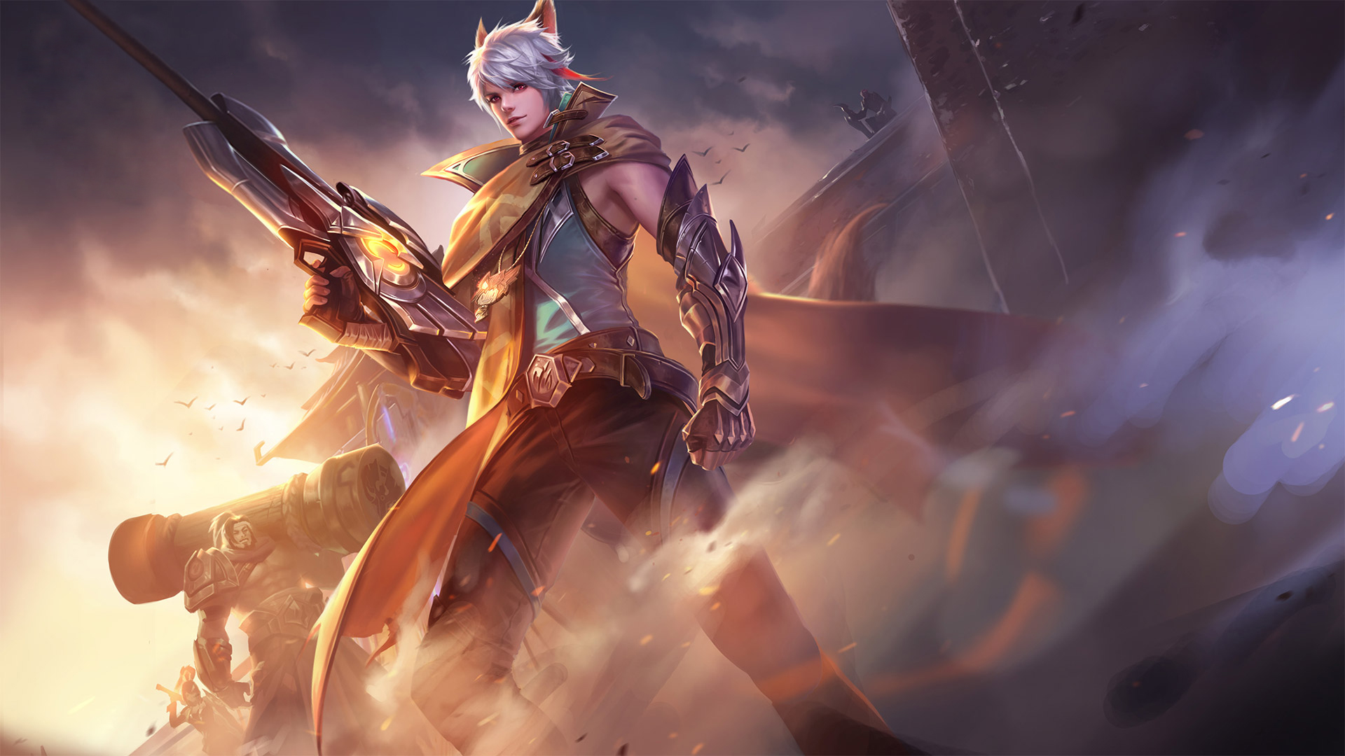 Team Spirit 将zweih和chopper移至替补席，带回zont1x和magixx进入主阵容