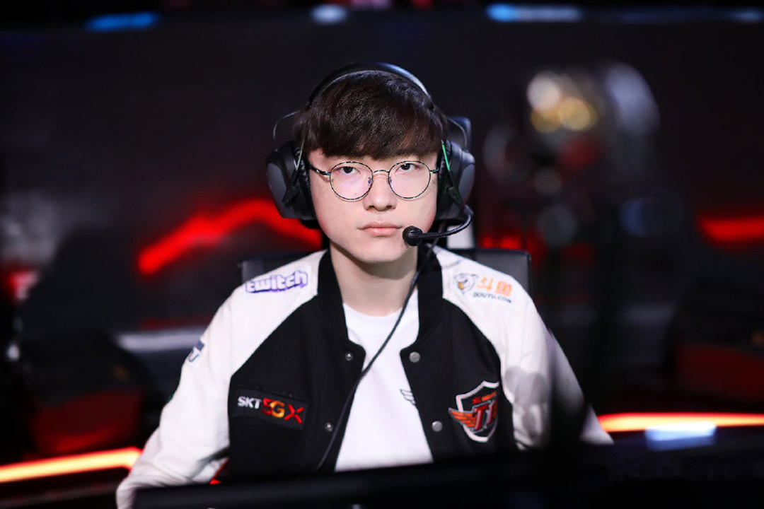 传闻：Vladi选择了 Fnatic