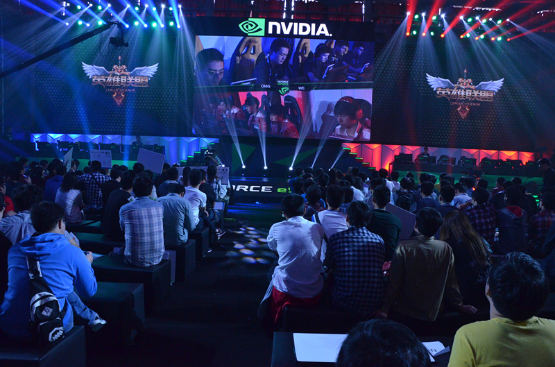 LCS ：EG官方表示Danny由于心理问题将缺席LCS败者组决赛